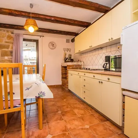 Sanja Appartement