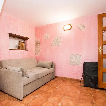 Appartement Sanja *