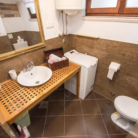 Appartement Sanja