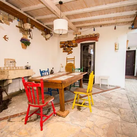 Sanja Appartement Pirovac