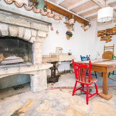 Appartement Sanja