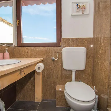Sanja Appartement Pirovac