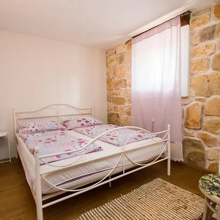 Sanja Appartement Pirovac