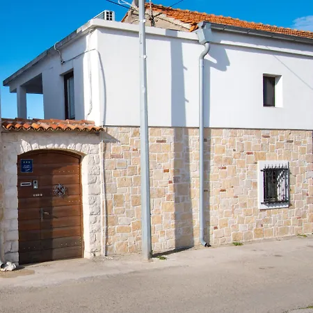 Sanja Appartement